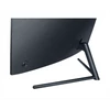 SAMSUNG Ívelt VA monitor 31,5" UR59C, 3840x2160, 16:9, 250cd/m2, 4ms, 2500:1, 60Hz, DP/HDMI