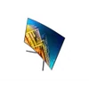 SAMSUNG Ívelt VA monitor 31,5" UR59C, 3840x2160, 16:9, 250cd/m2, 4ms, 2500:1, 60Hz, DP/HDMI