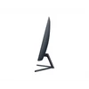 SAMSUNG Ívelt VA monitor 31,5" UR59C, 3840x2160, 16:9, 250cd/m2, 4ms, 2500:1, 60Hz, DP/HDMI