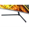 SAMSUNG Ívelt VA monitor 31,5" UR59C, 3840x2160, 16:9, 250cd/m2, 4ms, 2500:1, 60Hz, DP/HDMI