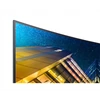 SAMSUNG Ívelt VA monitor 31,5" UR59C, 3840x2160, 16:9, 250cd/m2, 4ms, 2500:1, 60Hz, DP/HDMI