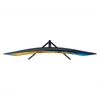 SAMSUNG Ívelt VA monitor 31,5" UR59C, 3840x2160, 16:9, 250cd/m2, 4ms, 2500:1, 60Hz, DP/HDMI