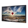 Samsung LFD LED Monitor 32", OM32H, 1920x1080, 60 Hz, 1000cd, 8 ms, 3000:1, HDMI, DisplayPort, USB, RS232