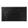SAMSUNG LFD D-lEB BLUE  Monitor 55" DB55E, 1920X1080, 350cd, 5000:1, 6ms, D-SUB, HDMI