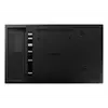 SAMSUNG LFD Monitor 13" QB13R, 1920X1080, 300cd/m2, 800:1, 8ms, HDMI, USB, RS-232, RJ45