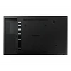 SAMSUNG LFD Monitor 13" QB13R, 1920X1080, 300cd/m2, 800:1, 8ms, HDMI, USB, RS-232, RJ45