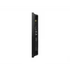 SAMSUNG LFD Monitor 13" QB13R, 1920X1080, 300cd/m2, 800:1, 8ms, HDMI, USB, RS-232, RJ45
