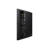 SAMSUNG LFD Monitor 13" QB13R, 1920X1080, 300cd/m2, 800:1, 8ms, HDMI, USB, RS-232, RJ45
