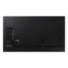 Samsung LFD Monitor 43", QB43R, 3840x2160, 350cd, 4000:1, 8ms, HDMIx2, DVI, USBx2, RS232, LAN, WiFi, BT