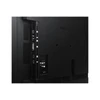 Samsung LFD Monitor 43", QB43R, 3840x2160, 350cd, 4000:1, 8ms, HDMIx2, DVI, USBx2, RS232, LAN, WiFi, BT