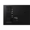Samsung LFD Monitor 43", QB43R, 3840x2160, 350cd, 4000:1, 8ms, HDMIx2, DVI, USBx2, RS232, LAN, WiFi, BT