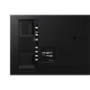 SAMSUNG LFD 43" QM43R, 3840x2160, 500cd/m2, 4000:1, 8ms, 2xHDMI/DP/DVI/2xUSB/RS232 Be&Ki/RJ45 Be&Ki/WiFi/Bluetooth