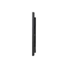 SAMSUNG LFD 43" QM43R, 3840x2160, 500cd/m2, 4000:1, 8ms, 2xHDMI/DP/DVI/2xUSB/RS232 Be&Ki/RJ45 Be&Ki/WiFi/Bluetooth