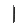 SAMSUNG LFD 49" QB49R, 3840x2160, 350cd/m2, 4000:1, 8ms, 2xHDMI/DVI/2xUSB/RS232/RJ45/IR/WiFi/Bluetooth