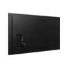 SAMSUNG LFD Monitor 65", QB65R, 3840x2160, 350cd, 4000:1, 8ms, HDMIx2, DVI, USBx2, RS232, LAN, WiFi, BT