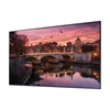 SAMSUNG LFD Monitor 65", QB65R, 3840x2160, 350cd, 4000:1, 8ms, HDMIx2, DVI, USBx2, RS232, LAN, WiFi, BT