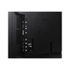 SAMSUNG 24/7 LFD Monitor 65" QM65R, 3840x2160, 500cd/m2, 4000:1, 8ms, 2xHDMI/DP/DVI/2xUSB/RS232/RJ45/IR/WiFi/Bluetooth