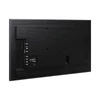 SAMSUNG 24/7 LFD Monitor 65" QM65R, 3840x2160, 500cd/m2, 4000:1, 8ms, 2xHDMI/DP/DVI/2xUSB/RS232/RJ45/IR/WiFi/Bluetooth
