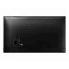 SAMSUNG UHD LFD Monitor 75", QB75N-W, interaktív board, 3840x2160, 250cd, 6000:1, 8ms, HDMIx3/DVI/USBx3/RS232/RJ45/WiFi