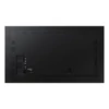 Samsung LFD Monitor 75", QB75R, 3840x2160, 350cd, 4000:1, 8ms, HDMIx2, DVI, USBx2, RS232, LAN, WiFi, BT