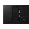 Samsung LFD Monitor 75", QB75R, 3840x2160, 350cd, 4000:1, 8ms, HDMIx2, DVI, USBx2, RS232, LAN, WiFi, BT