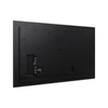 SAMSUNG 24/7 LFD Monitor 75" QM75R, 3840x2160, 500cd/m2, 4000:1, 8ms, 2xHDMI/DP/DVI/RS232/RJ45/IR/WiFi/Bluetooth