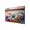 SAMSUNG LFD Monitor 82", QP82R-8K, 7680x4320, 500cd, 1850:1, 6ms, HDMIx4, USBx3, RS232, LAN, WiFi, BT
