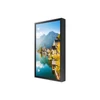SAMSUNG LFD Monitor 85", OH85N-DK, 3840x2160, 3300cd, 3000:1, 8ms, HDMIx4, DisplaPortx2, USBx2, RS232, LAN