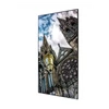 SAMSUNG UHD 4K LFD LED Monitor 98", QB98R, 3840x2160, 350cd, 4000:1, 6ms, HDMIx2/DP/DVI/USBx2/RS232/RJ45/WiFi/Bluetooth