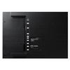 SAMSUNG UHD 4K LFD LED Monitor 98", QB98R, 3840x2160, 350cd, 4000:1, 6ms, HDMIx2/DP/DVI/USBx2/RS232/RJ45/WiFi/Bluetooth