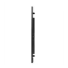 SAMSUNG UHD 4K LFD LED Monitor 98", QB98R, 3840x2160, 350cd, 4000:1, 6ms, HDMIx2/DP/DVI/USBx2/RS232/RJ45/WiFi/Bluetooth