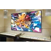 SAMSUNG UHD 4K LFD LED Monitor 98", QB98R, 3840x2160, 350cd, 4000:1, 6ms, HDMIx2/DP/DVI/USBx2/RS232/RJ45/WiFi/Bluetooth