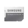 SAMSUNG Memóriakártya PRO Endurance memóriakártya 128GB, CLASS 10, UHS-I SDR104, + Adapter, R100/W30