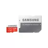 SAMSUNG Memóriakártya EVO Plus microSD kártya 32GB, CLASS 10, UHS-1 Grade1, + Adapter, R95/W20
