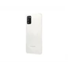 SAMSUNG Okostelefon Galaxy A02s (Dual SIM) 32GB, Fehér
