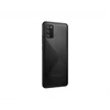 SAMSUNG Okostelefon Galaxy A02s (Dual SIM) 32GB, Fekete