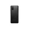 SAMSUNG Okostelefon Galaxy A02s (Dual SIM) 32GB, Fekete