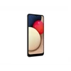 SAMSUNG Okostelefon Galaxy A02s (Dual SIM) 32GB, Fekete