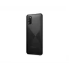 SAMSUNG Okostelefon Galaxy A02s (Dual SIM) 32GB, Fekete