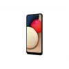 SAMSUNG Okostelefon Galaxy A02s (Dual SIM) 32GB, Fekete