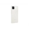 SAMSUNG Okostelefon Galaxy A12 (Dual SIM) 128 GB, Fehér