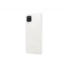SAMSUNG Okostelefon Galaxy A12 (Dual SIM) 128 GB, Fehér