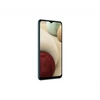 SAMSUNG Okostelefon Galaxy A12 (Dual SIM) 128 GB, Kék