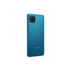 SAMSUNG Okostelefon Galaxy A12 (Dual SIM) 128 GB, Kék