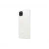 SAMSUNG Okostelefon Galaxy A12 (Dual SIM) 32GB, Fehér