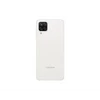 SAMSUNG Okostelefon Galaxy A12 (Dual SIM) 32GB, Fehér