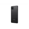 SAMSUNG Okostelefon Galaxy A12 (Dual SIM) 32GB, Fekete