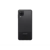 SAMSUNG Okostelefon Galaxy A12 (Dual SIM) 32GB, Fekete