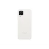 SAMSUNG Okostelefon Galaxy A12 (Dual SIM) 64GB, Fehér