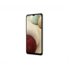 SAMSUNG Okostelefon Galaxy A12 (Dual SIM) 64 GB, Fekete